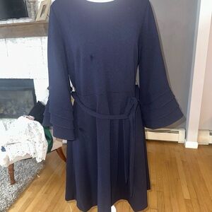 DKNY Midnight Blue Garment
